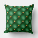 Zoek naar emerald green kussens Elegant
