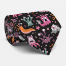 Recherche de alien mignon cravates Motif