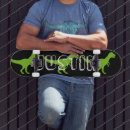 Zoek naar dinosaur skateboards T rex