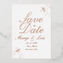 Recherche de triangle rose invitations Moderne