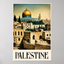 Zoek naar jeruzalem posters Aqsa