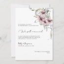 Recherche de fleur lys invitations Rose