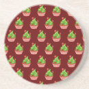 Zoek naar cupcake onderzetters Partij
