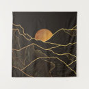 Zoek naar gold line kunst Abstract