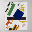 Recherche de malevich posters Suprematist