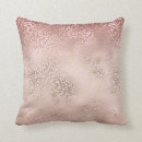 Recherche de poumons coussins Rose