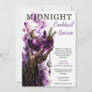 Recherche de sorcière de halloween invitations Pour tous
