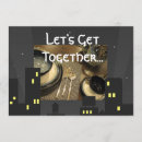 Recherche de ville lumière invitations Fête