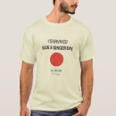 Zoek naar schop tshirts Rood