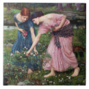 Recherche de mythologique carreaux Peinture