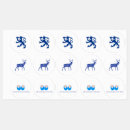 Zoek naar witte leeuw stickers Schattig