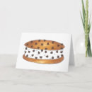 Recherche de vanille vœux cartes Crème glglace