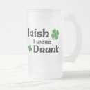 Recherche de bière irlandaise tasses Drôle
