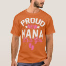 Recherche de bue tshirts Futurs parents