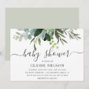Recherche de feuillage vert invitations Vert et blanc