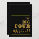 Recherche de quarantième surprise invitations Célébration