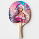Recherche de costume tennis de table Noël