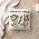 Recherche de maurice coussins Bête sauvage