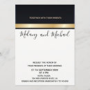 Recherche de impressionnant invitations Minimaliste