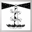 Recherche de phare noir et blanc posters Phares