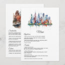 Recherche de voyage mariage menus Destination