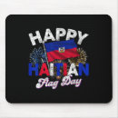 Zoek naar haïti muismatten Dag