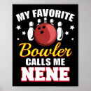 Recherche de humour de bowling posters Veuve