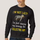 Zoek naar luiaard hoodies Grappig