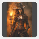 Recherche de steampunk vintage autocollants Engrenages