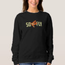 Zoek naar vliegen hoodies Schattig