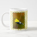 Recherche de goldfinch tasses Doré
