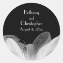 Recherche de années 20 autocollants Noir et blanc