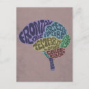 Recherche de de cerveau cartes postales Science