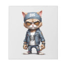 Recherche de cat blocsnotes Cool