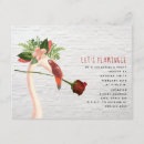 Recherche de saint valentin rose invitations Animal