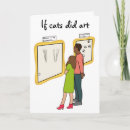 Zoek naar katten papa kaarten Kattevader