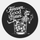 Zoek naar schedels stickers Halloween