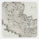 Recherche de topographique autocollants Gravé