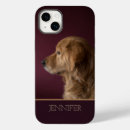 Recherche de golden retriever coques Mignon