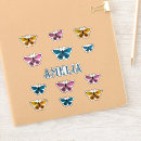 Zoek naar meisjesnamen stickers For kids