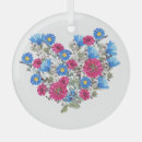 Recherche de fleuri ornements Décoration