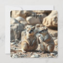 Recherche de marsupiaux vœux cartes Faune