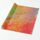 Zoek naar lava cadeaupapier Abstract