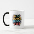 Recherche de élève infirmière tasses Pépinière