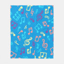 Zoek naar geluiden dekens Muziek