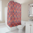 Recherche de ethnique salle bain accessoires Motif