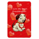 Recherche de valentine magnets Embrasser