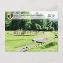 Recherche de forteresse cartes postales Unesco