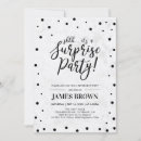 Recherche de marble invitations Moderne