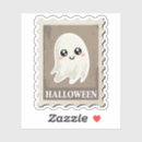 Recherche de timbre de halloween Effrayant